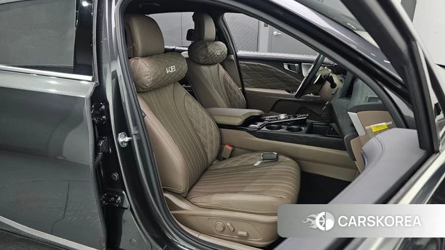 Kia K8 Hybrid id 4750354 из Кореи 18