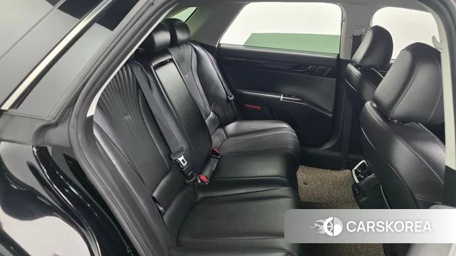 Hyundai Grandeur (GN7) id 4223420 из Кореи 18