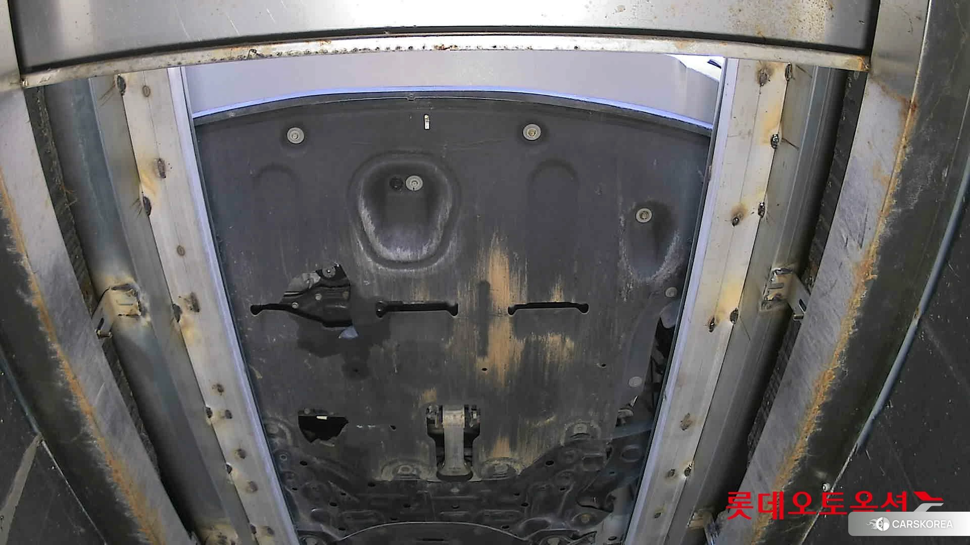 Hyundai Tucson id 3882036 из Кореи 18