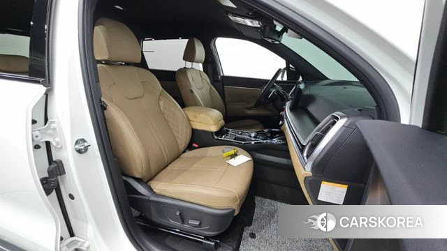 Kia The New Sorento 4th Generation id 4904853 из Кореи 18