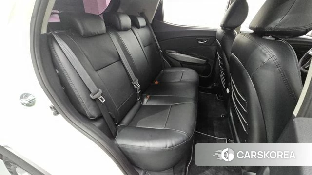 Ssangyong Berry New Tivoli id 4736957 из Кореи 18