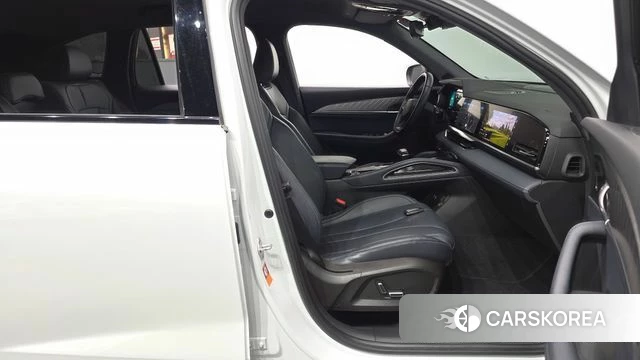 Renault Korea (Samsung) Grand Coleos id 4706152 из Кореи 18