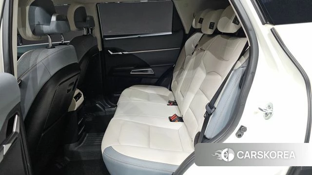 Ssangyong Torres EVX id 4767841 из Кореи 18
