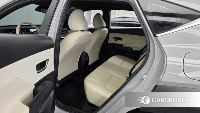 Hyundai Kona (SX2) id 4308807 из Кореи 18