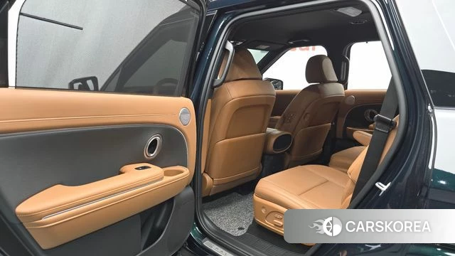 Hyundai Palisade (LX3) id 4523072 из Кореи 18