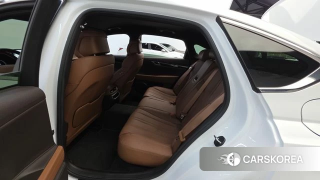 Genesis G80 (RG3) id 4316376 из Кореи 18