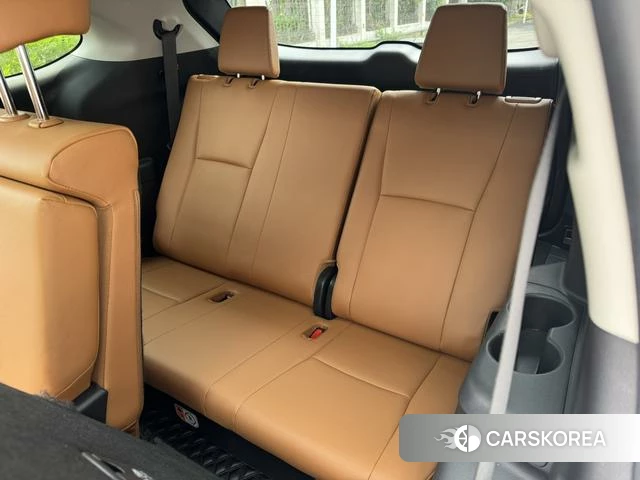 Toyota Highlander id 4314821 из Китая 18
