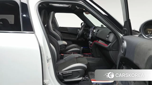 Mini Cooper S Countryman id 4836251 из Кореи 18