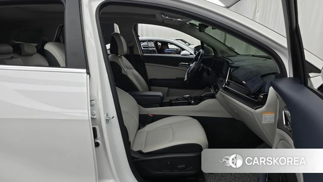 Kia Sportage 5th Generation Hybrid id 4687732 из Кореи 18