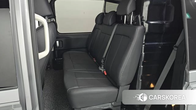 Hyundai Staria id 4315592 из Кореи 18