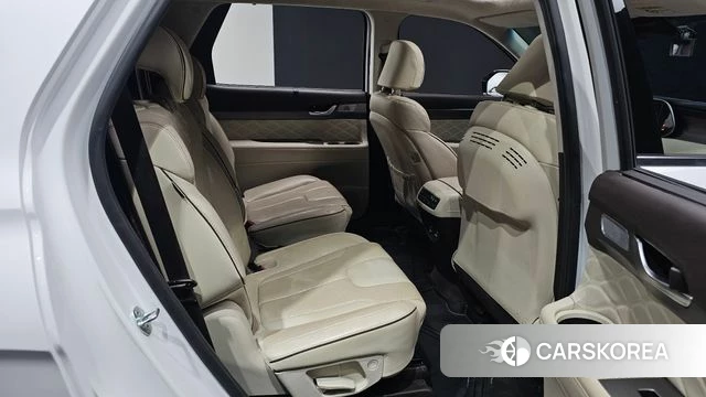 Hyundai Palisade id 4688551 из Кореи 18