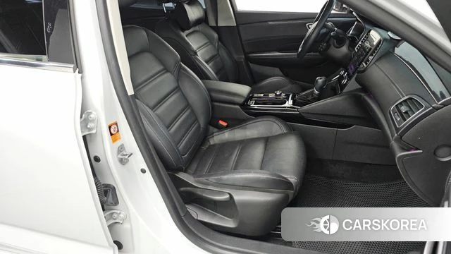 Renault Korea (Samsung) SM6 id 4520144 из Кореи 18