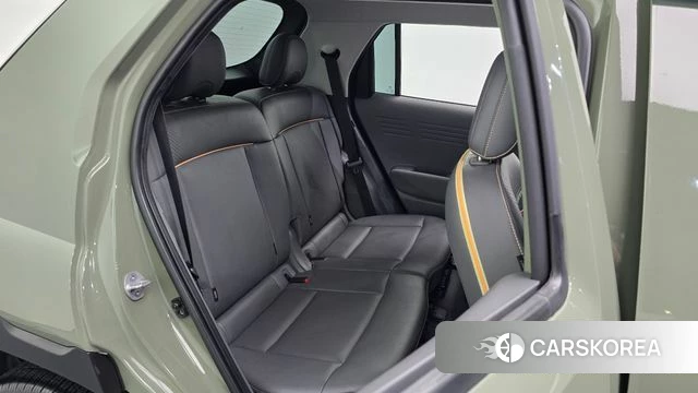 Hyundai Casper id 4506788 из Кореи 18