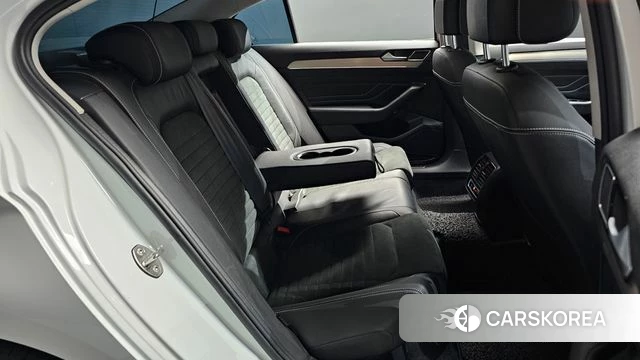 Volkswagen Passat GT (B8) id 4494989 из Кореи 18