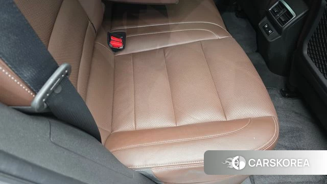 Renault Korea (Samsung) The New QM6 id 4402639 из Кореи 18
