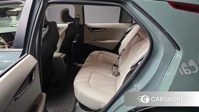 Kia Di All New Niro EV id 4701819 из Кореи 18
