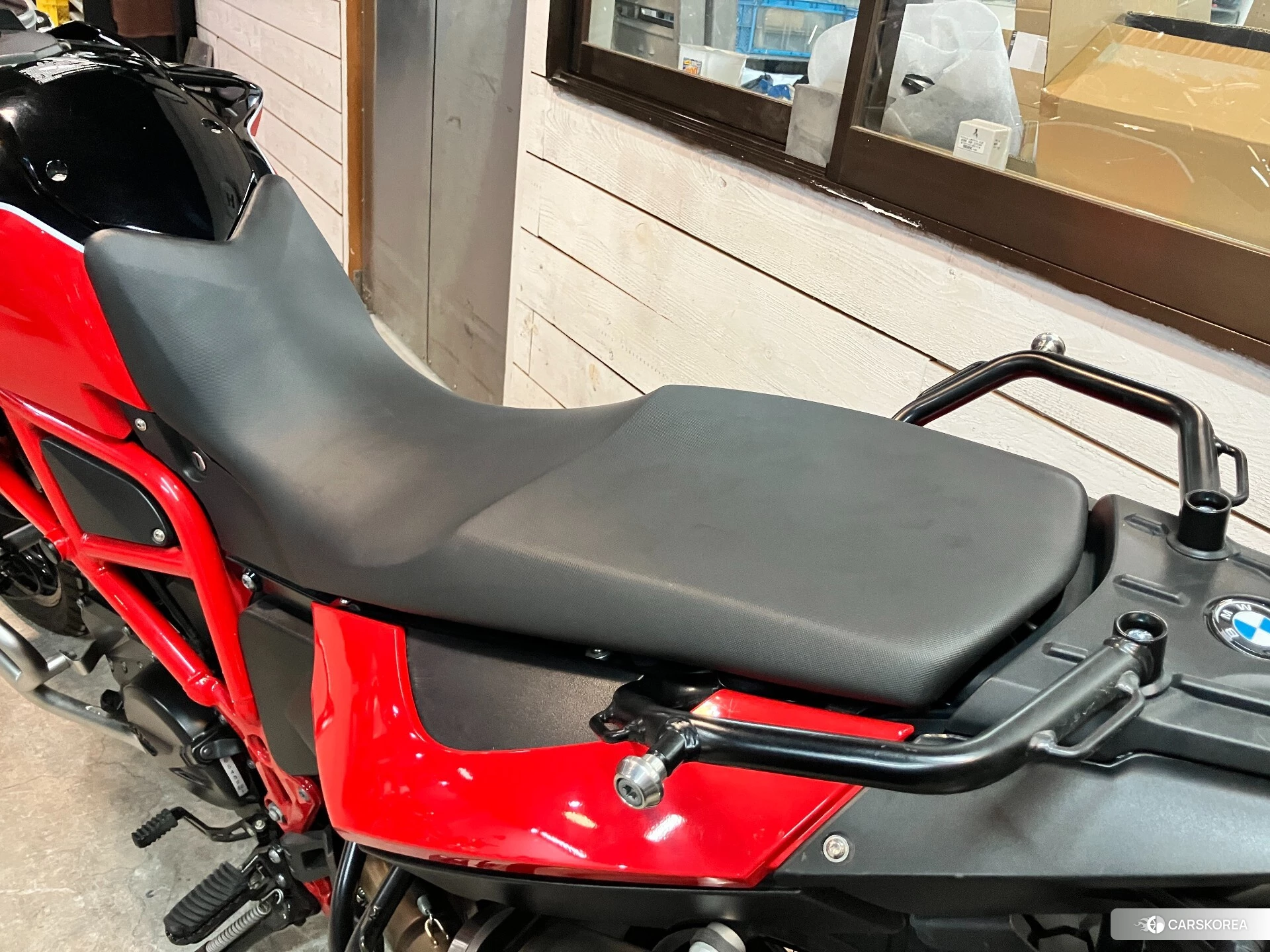 BMW F700GS id 4373770 из Японии 18