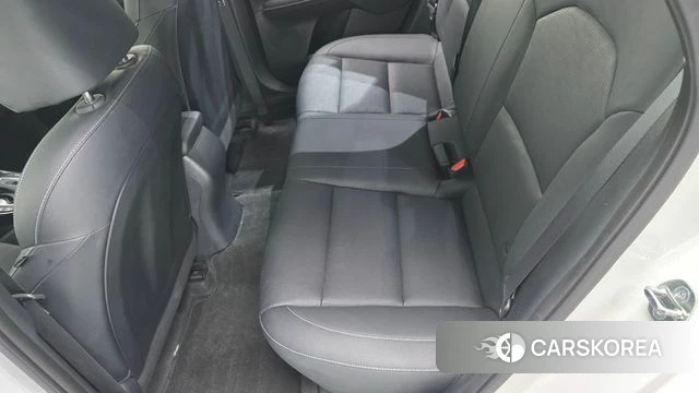 Kia The New K3 2nd generation id 4603025 из Кореи 18