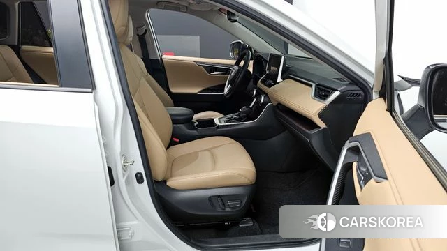 Toyota RAV4 5th Generation id 4248639 из Кореи 18