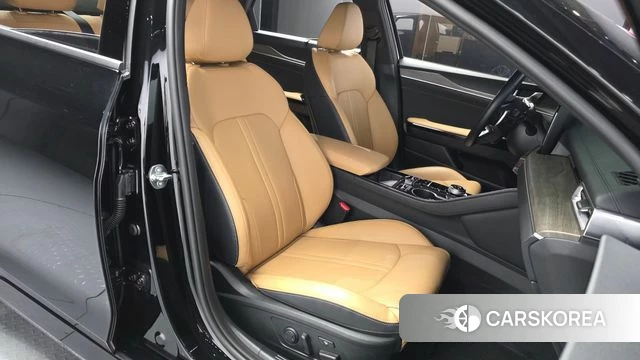 Kia K5 Hybrid 3rd Generation id 4715556 из Кореи 18