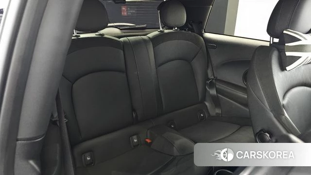 Mini Cooper Electric id 4735436 из Кореи 18