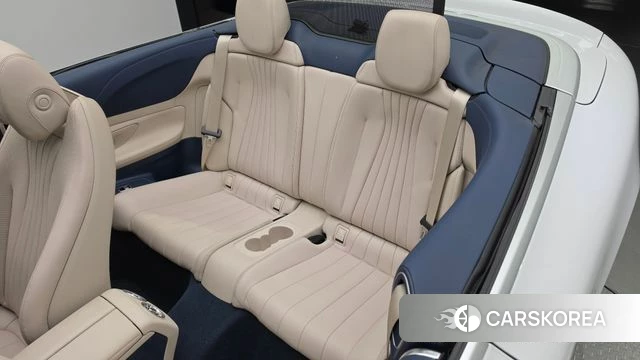 Mercedes-Benz E-Class W213 id 4768243 из Кореи 18