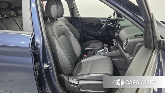 Hyundai Venue id 4416813 из Кореи 18