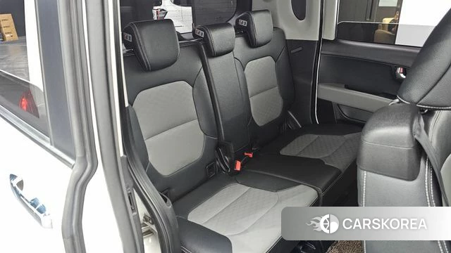 Kia The New Ray id 4530253 из Кореи 18