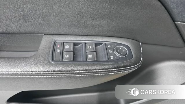 Renault Korea (Samsung) XM3 id 4316060 из Кореи 18