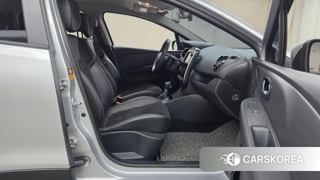 Renault Korea (Samsung) Clio id 4873497 из Кореи 18