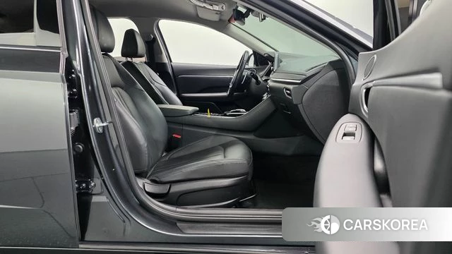 Hyundai Sonata (DN8) id 4951245 из Кореи 18