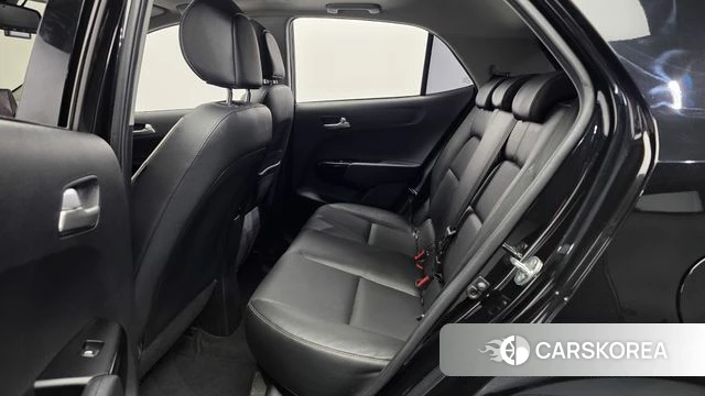 Kia Morning Urban (JA) id 4203066 из Кореи 18