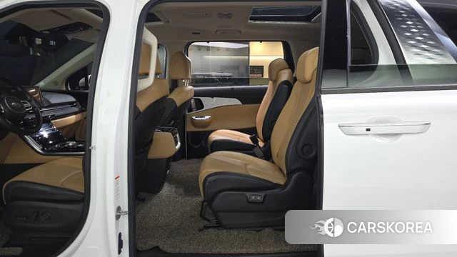Kia Carnival 4th generation id 4309982 из Кореи 18