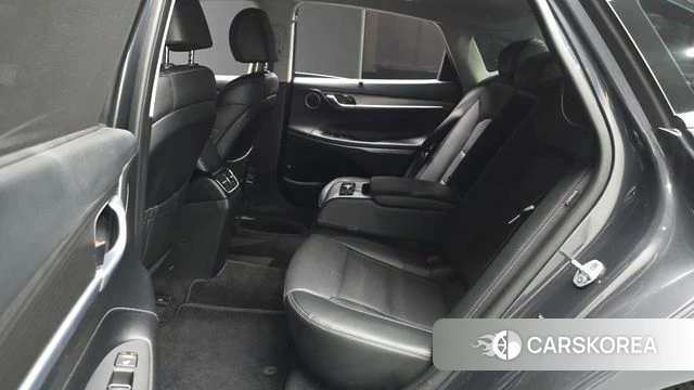 Hyundai Grandeur IG id 4417199 из Кореи 18