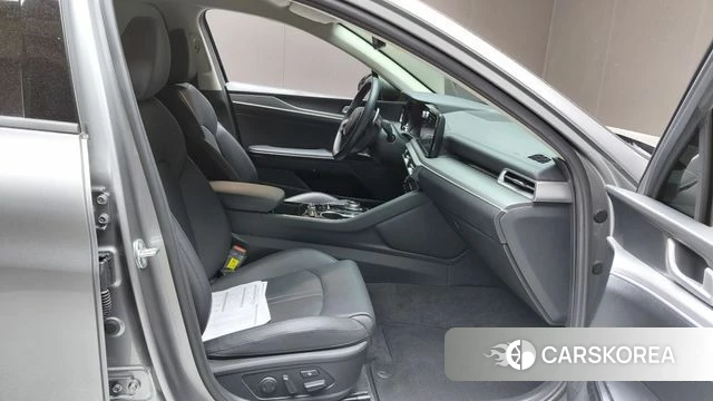 Kia K5 3rd generation id 4427945 из Кореи 18