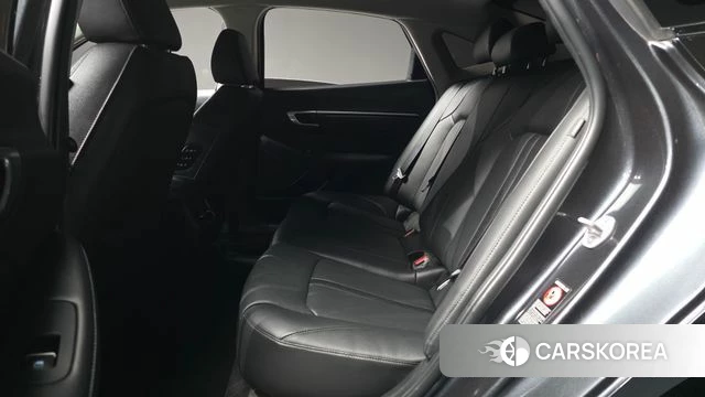 Hyundai Sonata (DN8) id 4898569 из Кореи 18