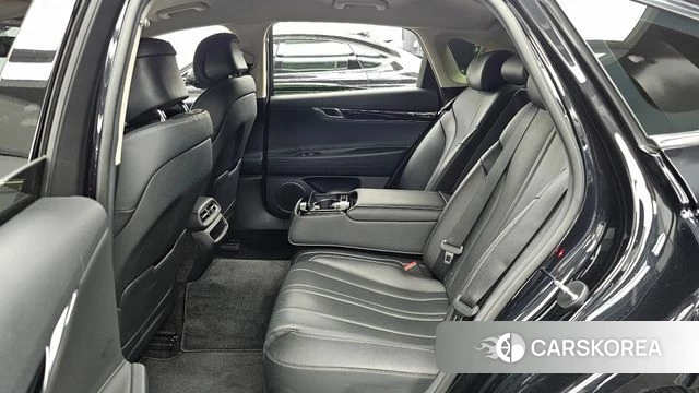 Genesis G80 (RG3) id 4741536 из Кореи 18