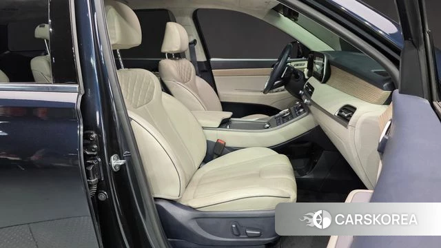 Hyundai Palisade id 4562208 из Кореи 18