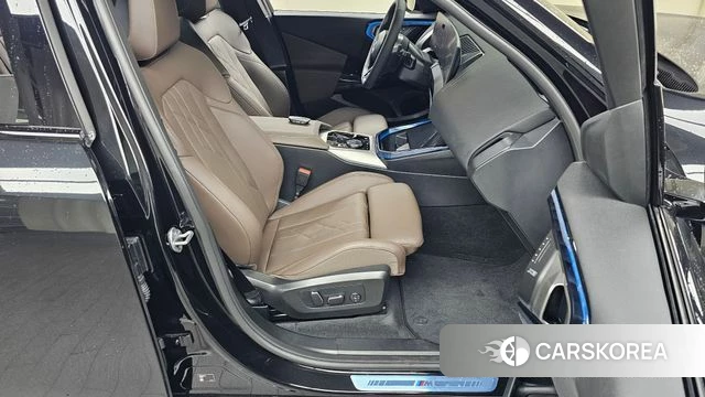 BMW X3 (G45) id 4612148 из Кореи 18