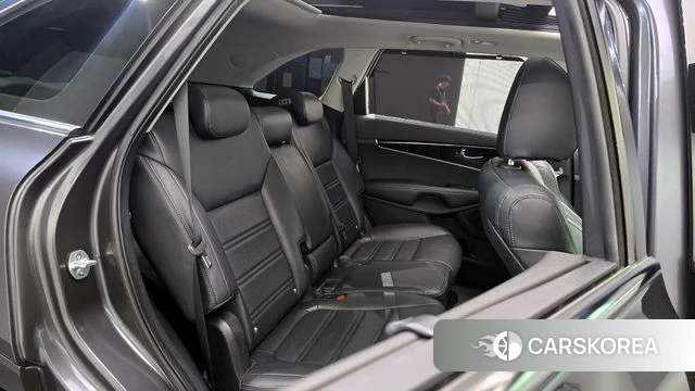 Kia The New Sorento id 4357050 из Кореи 18