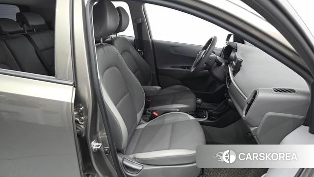 Kia Morning Urban (JA) id 4562138 из Кореи 18