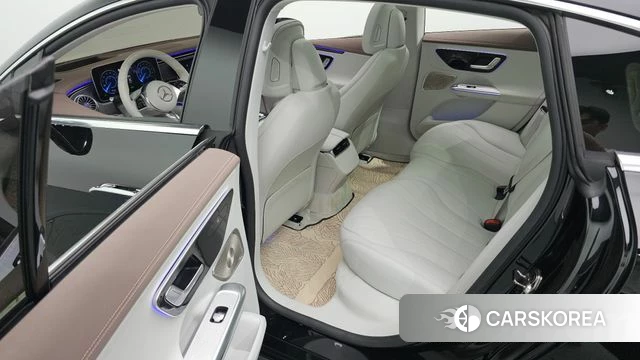Mercedes-Benz EQE V295 id 4463375 из Кореи 18