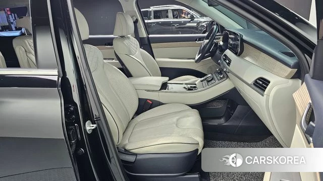 Hyundai Palisade id 4469911 из Кореи 18