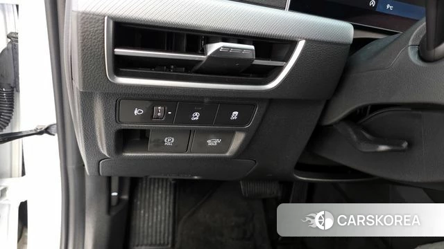 Hyundai Sonata D Edge (DN8) id 4185642 из Кореи 18