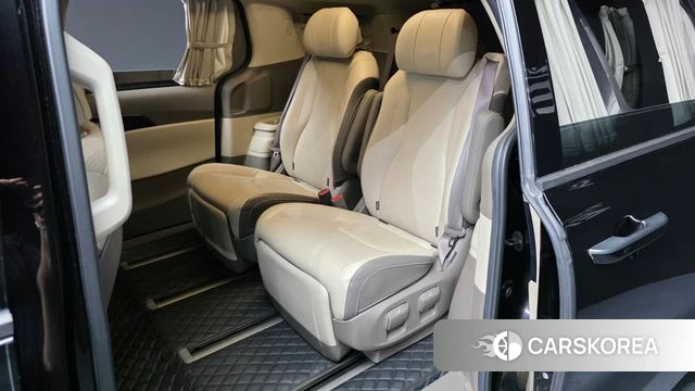 Kia Carnival 4th generation id 4849161 из Кореи 18