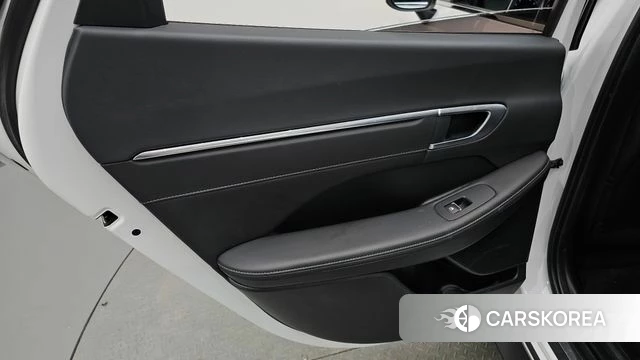 Hyundai Sonata (DN8) id 4186719 из Кореи 18