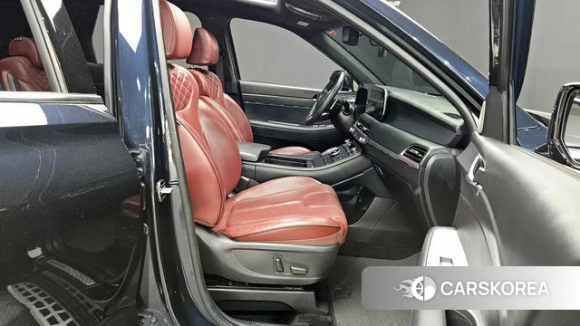Hyundai Palisade id 4331545 из Кореи 18