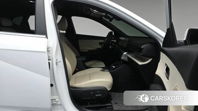 Hyundai Kona (SX2) id 4928740 из Кореи 18