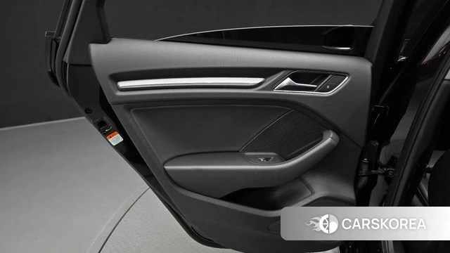 Audi New A3 id 4836549 из Кореи 18