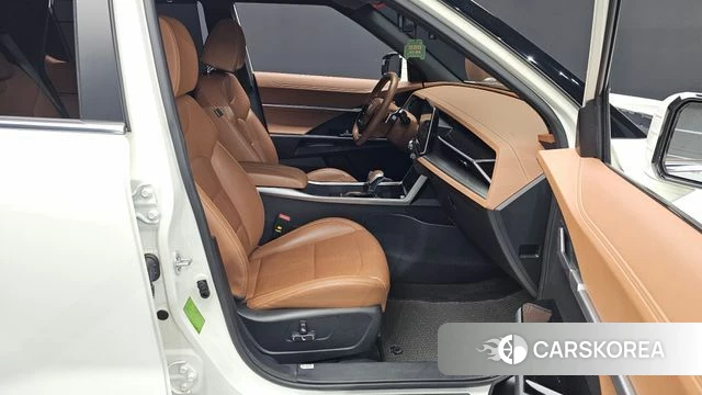 Ssangyong Torres id 4893540 из Кореи 18